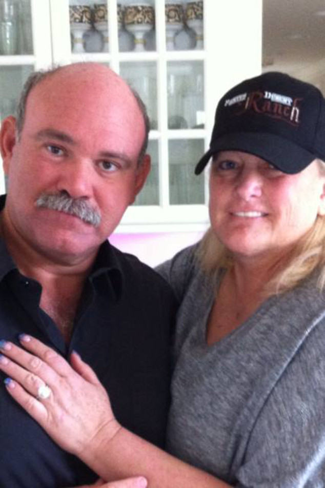 Debbie Rowe, Marc Debbie Rowe, Marc